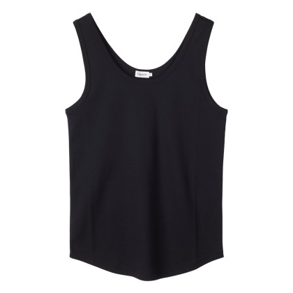 Black Robin Tank