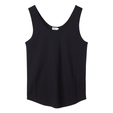 Black Robin Tank