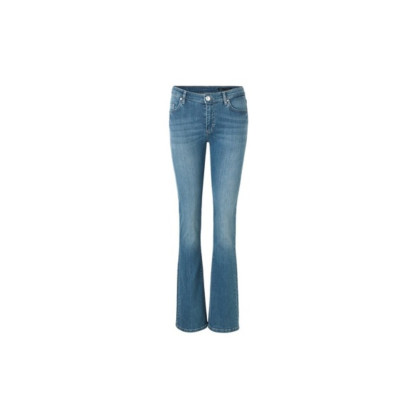 Blue Jeans Blue Jeans