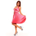 Rosa elegant halterneck design kjole Rosa elegant halterneck design kjole