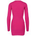 Fuchsia Koucla Genser