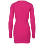 Fuchsia Koucla Genser