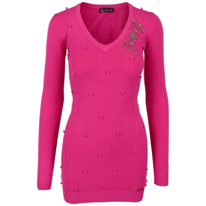 Fuchsia Koucla Genser