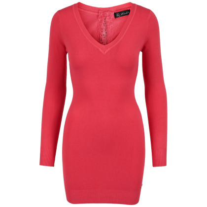 Burgunder Koucla Genser Burgunder Koucla Genser