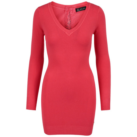 Burgunder Koucla Genser Burgunder Koucla Genser