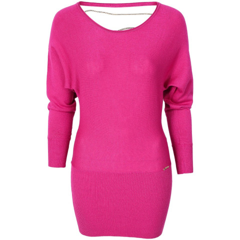 Fuchsia Koucla Genser