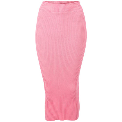 Lyserosa Koucla Skjørt Lyserosa Koucla Skjørt