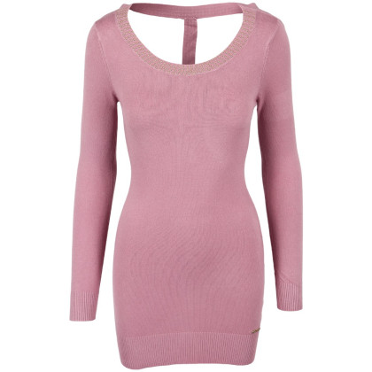 Rosa Koucla Genser Rosa Koucla Genser