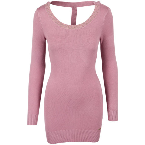 Rosa Koucla Genser Rosa Koucla Genser