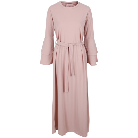 Rosai Silver Fashion Maxikjole