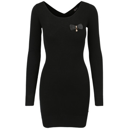 Sort Koucla Genser Sort Koucla Genser