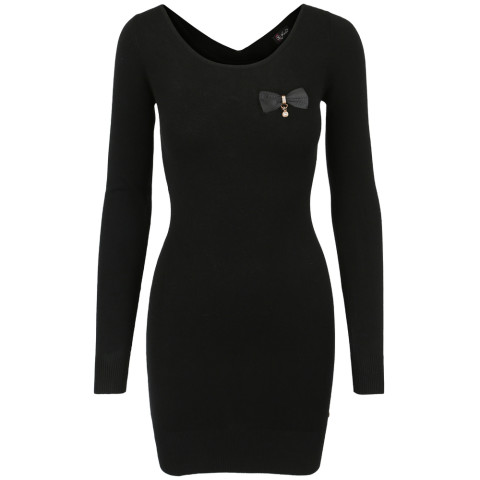 Sort Koucla Genser Sort Koucla Genser