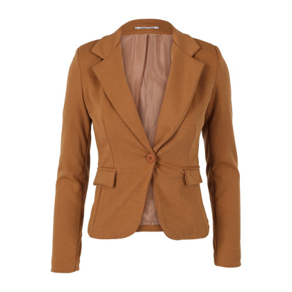 Tan Koucla Jakke Tan Koucla Jakke