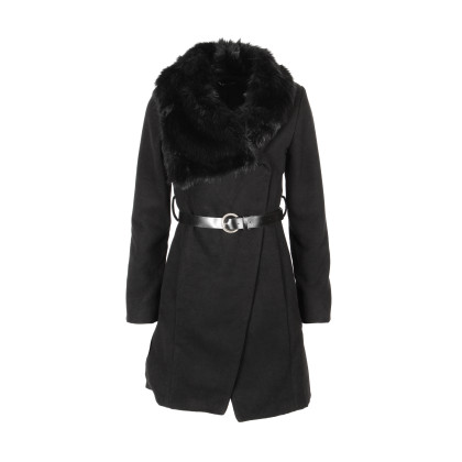 Sort Styled in Italy Trenchoats