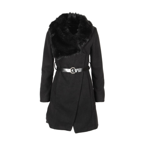 Sort Styled in Italy Trenchoats