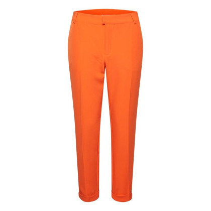 *Oransje Dhida 78 Pant