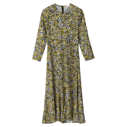 Vintage Flowery Pauline Kjoler