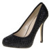 Svart pumps Svart pumps